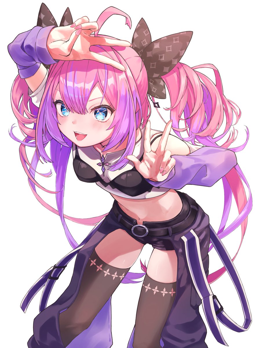 もるか tweet media