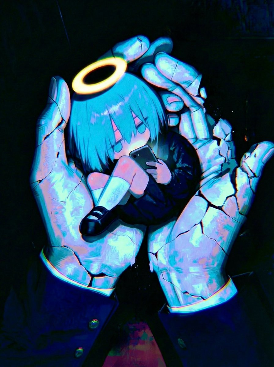 神様の気まぐれを
信じてる