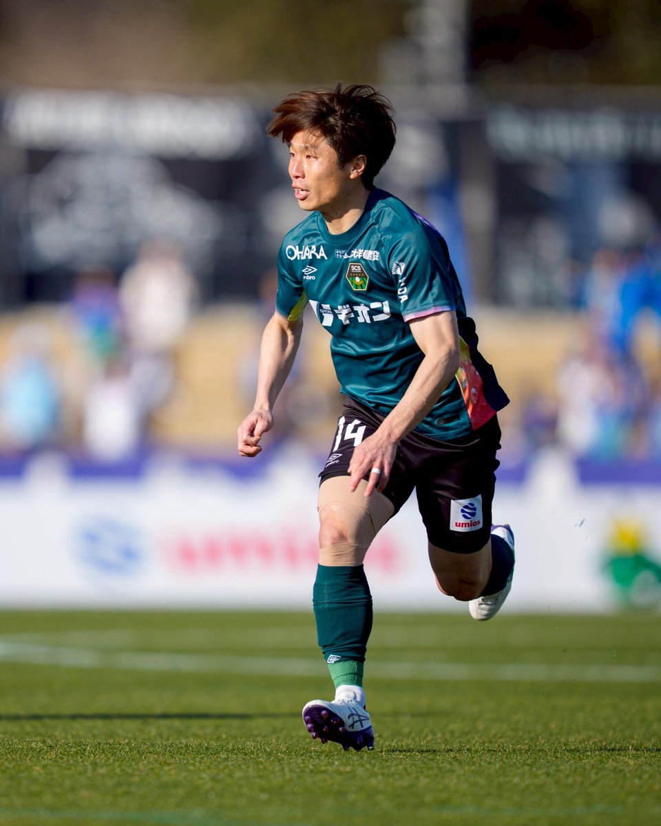 安藤翼 tweet media