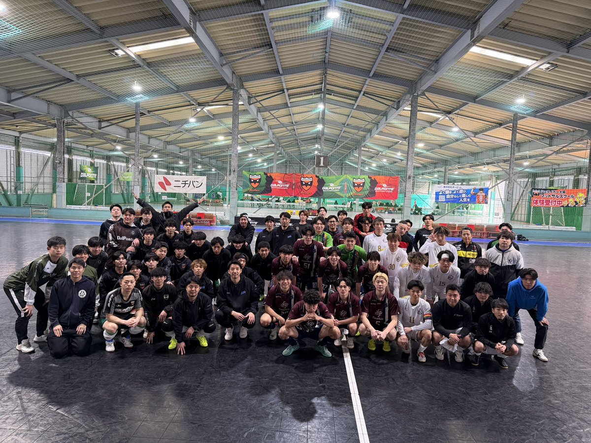 マグフットサル【公式】 (@magsfutsal) / Posts / X