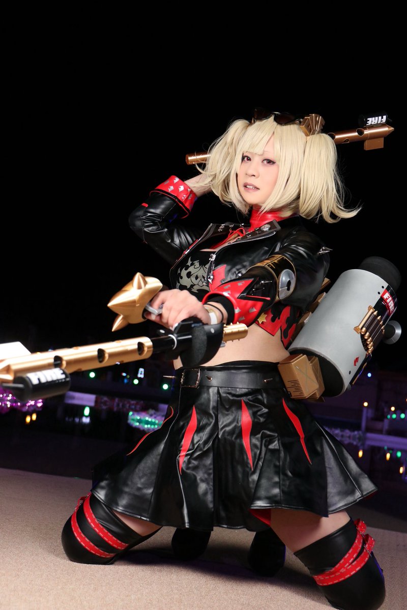 いちご大福🍓予定なひ🙃 (@ichigo_ChroNoiR) / Posts / X