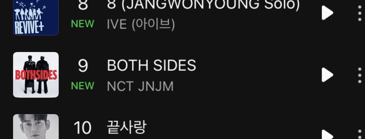 เดบิ้วฮอต100 ที่9 เก่งมากกก ทีมเมล่อนสุ้ๆน้าพานางเข้าท้อป100 ค่ะ ช้าตช่วงนี้โหดมากจริงๆอะ มรสุมเจน5เว่อ 😭✌️