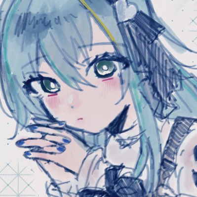 新しいプロフィール画像