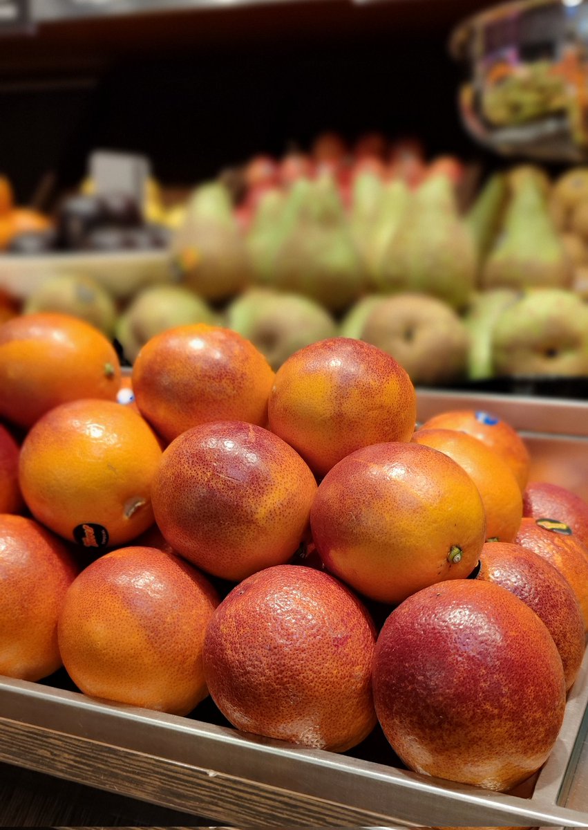 Mercado de Chamartin tweet media