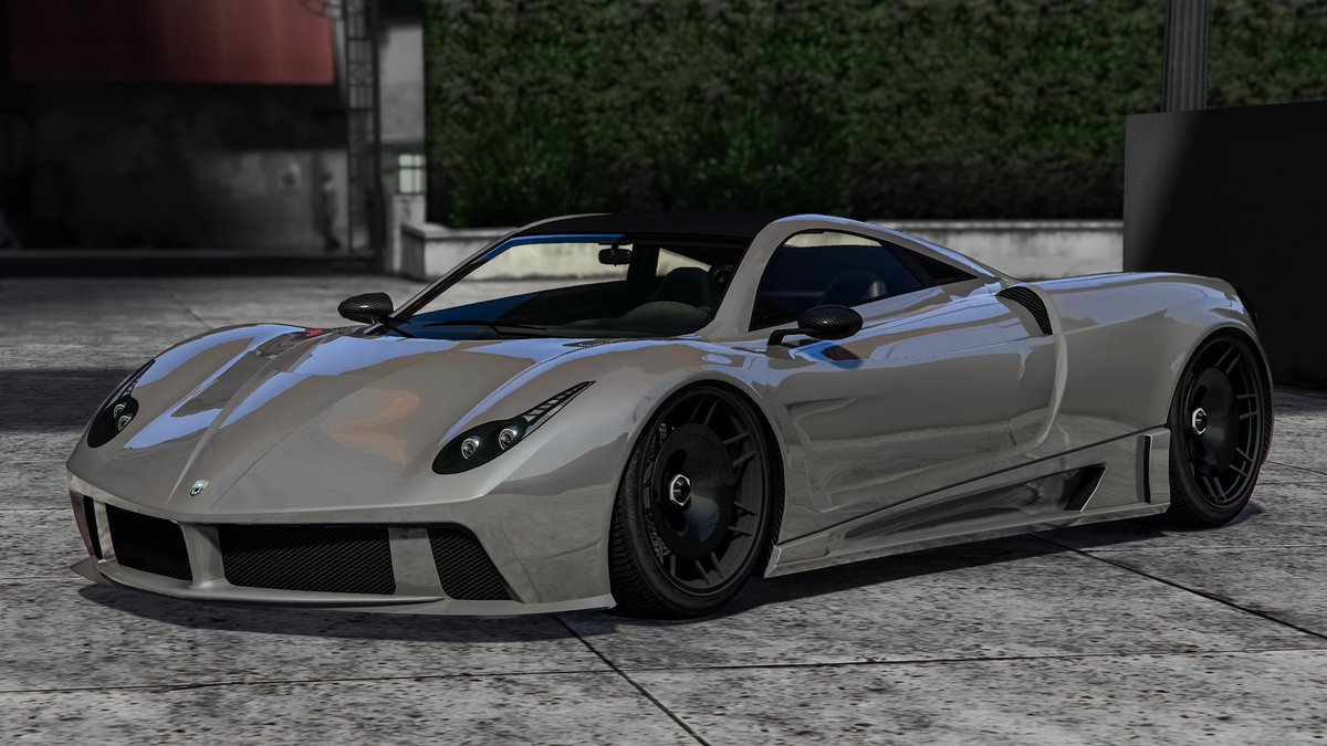 ScamModz's tweet photo. Osiris 🐨

#GTAOnline #rockstargames #rockstareditor #photography #cleanbuilds https://t.co/AtBqOdNzG9