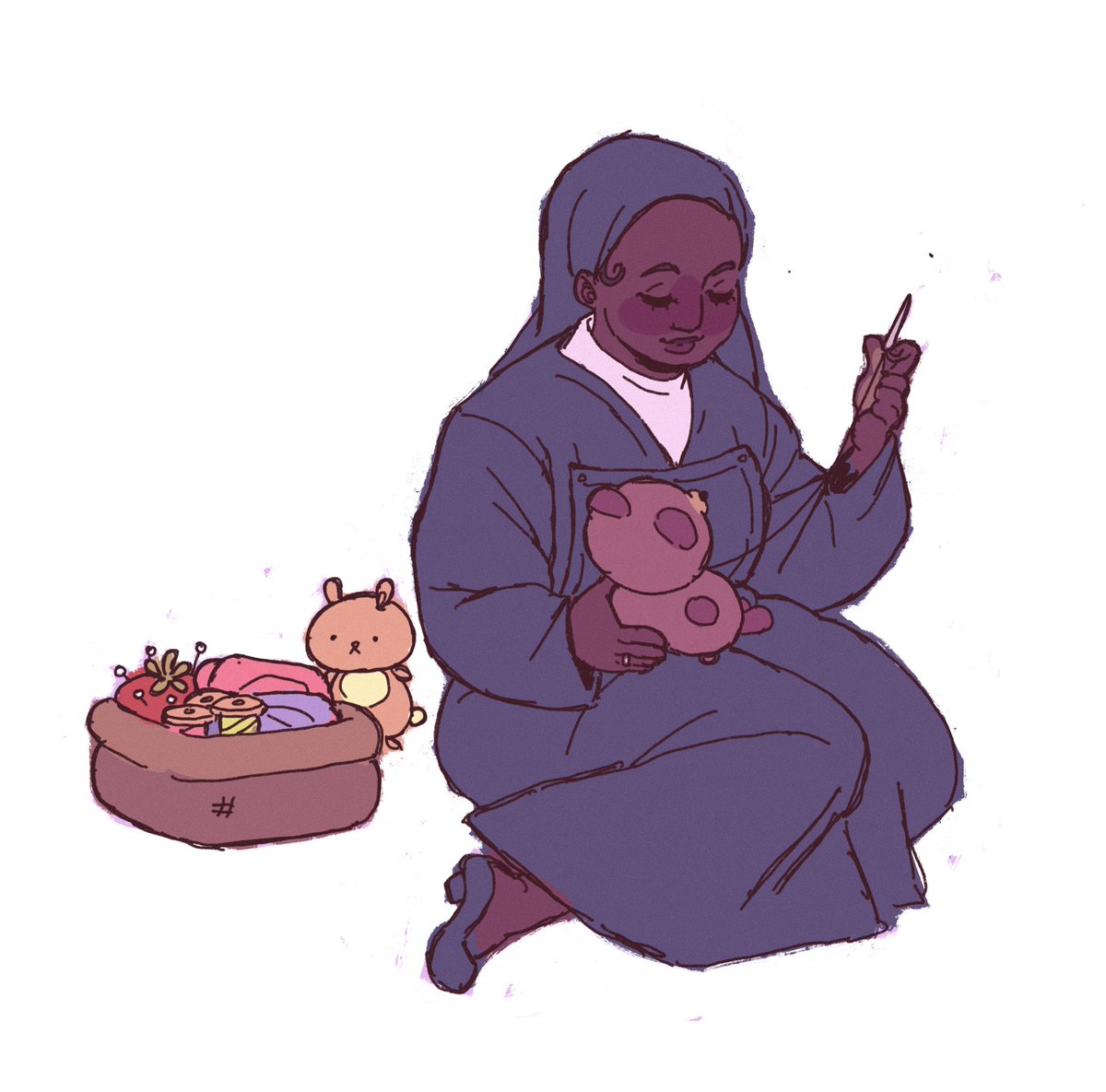 Beaniechetto❤️‍🩹 Comms Closed !!! ❤️‍🩹 tweet media