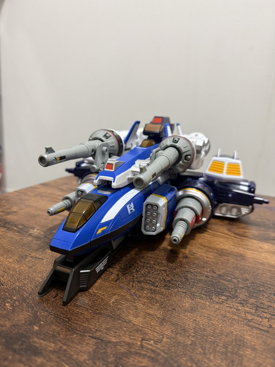 ウルトライドクロニクルシリーズの ハイパーストライクチェスター 買っ