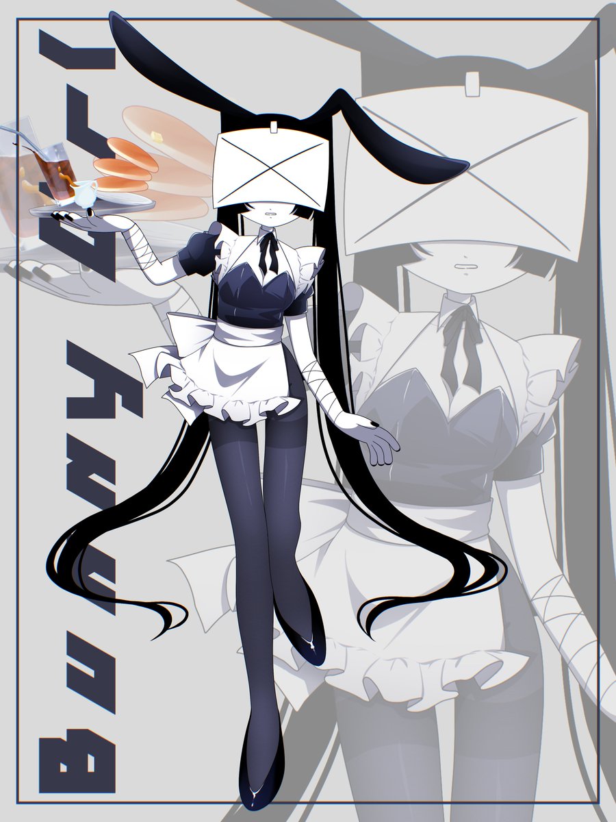 もるめの@イラストレーター tweet media