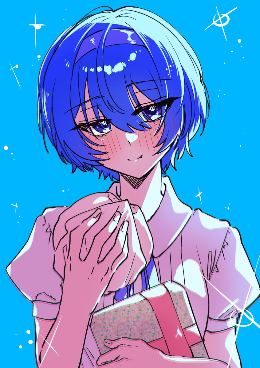 つづみ誕生日おめでとう〜
