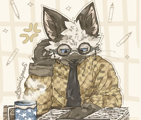 𝐋𝐨𝐮𝐢𝐬 ☾ tweet media