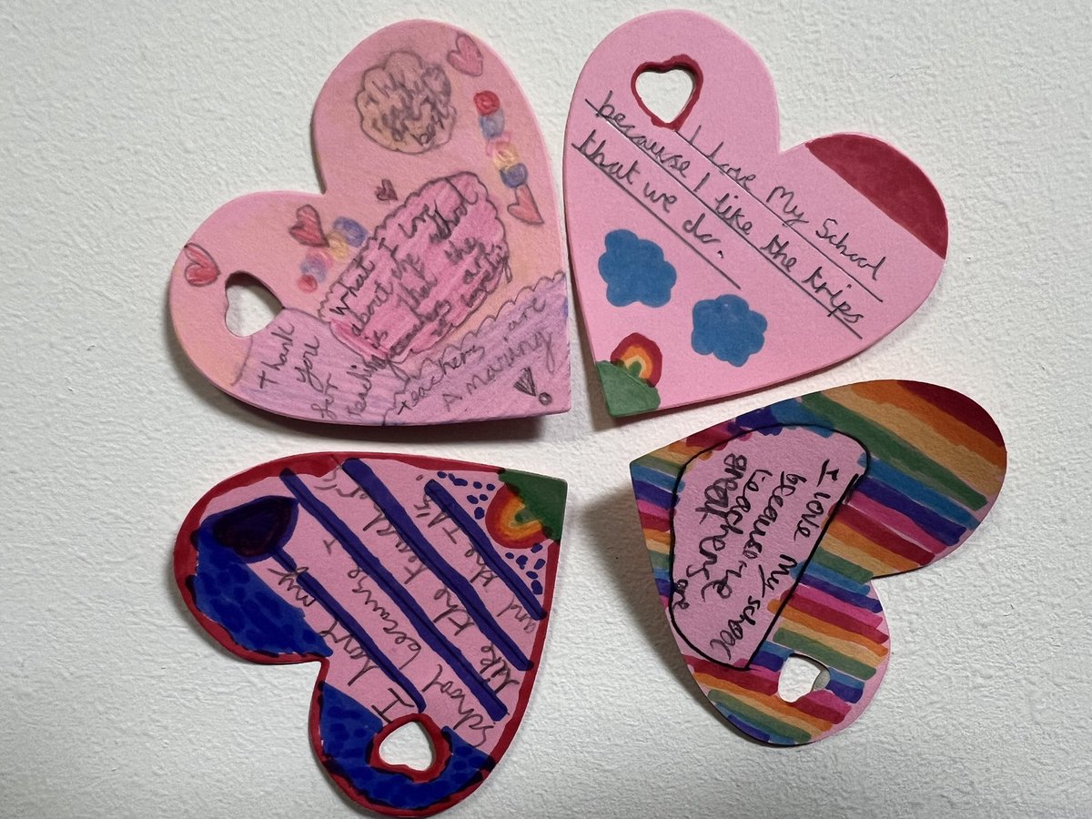 Mrs L Crossley tweet media