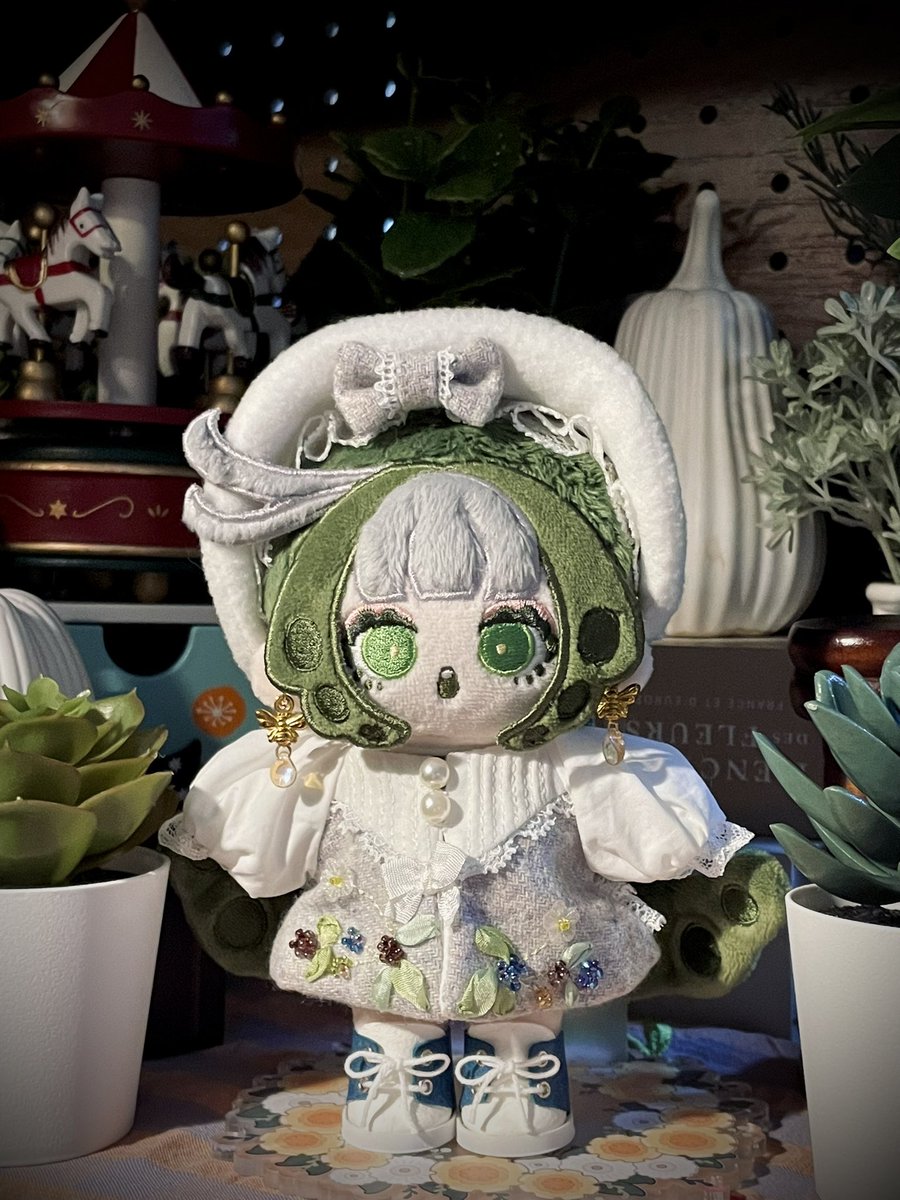 おしゃれまめs🫛