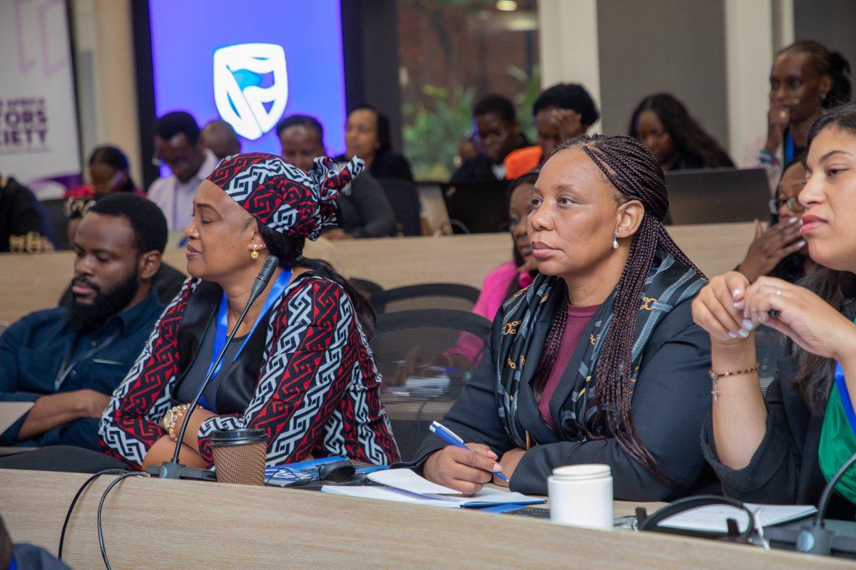 Kenya Editors’ Guild tweet media