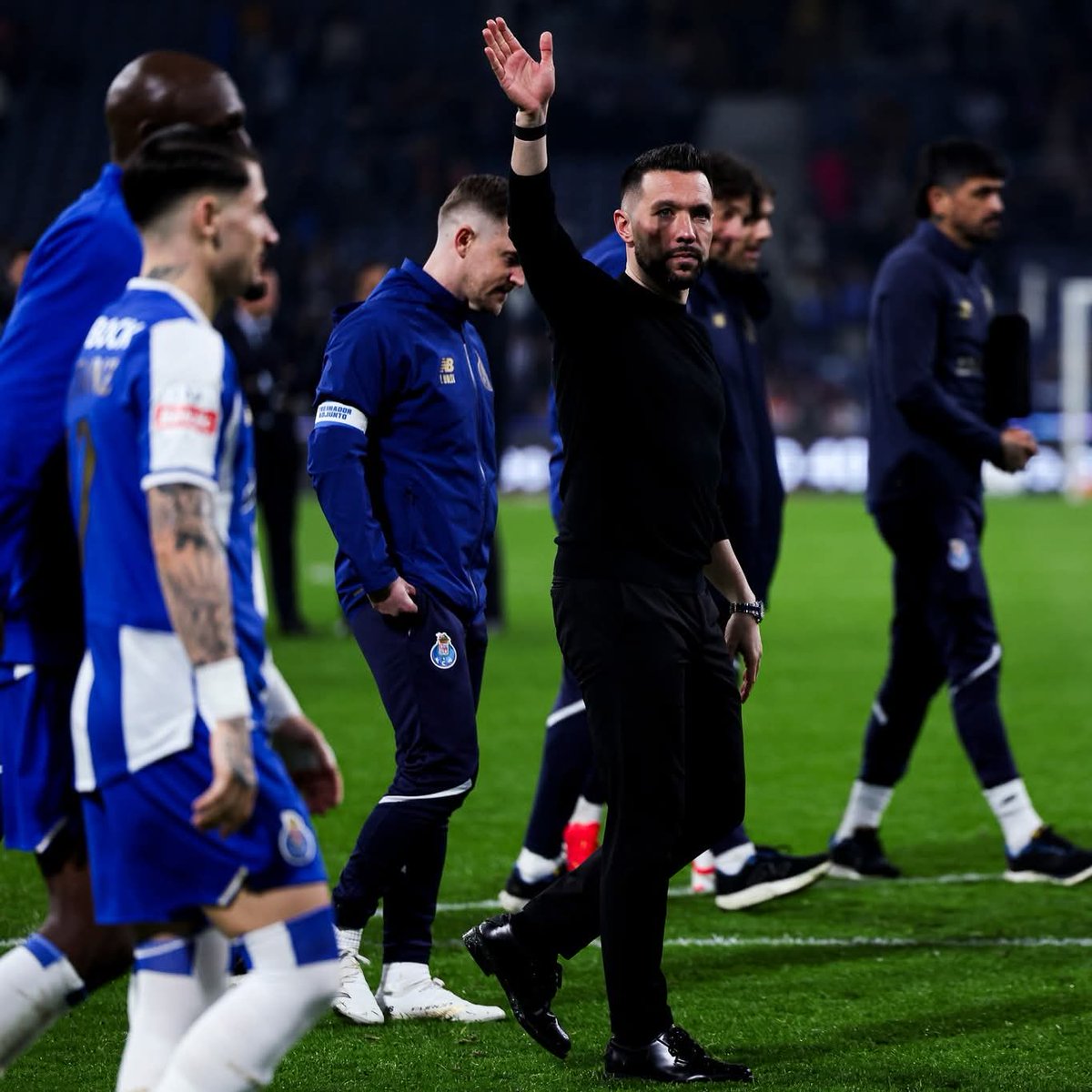 Cabine Desportiva tweet media