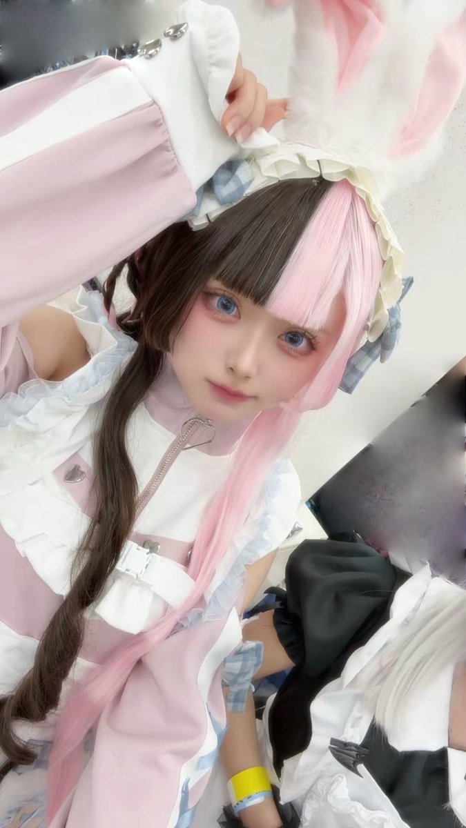 にるさん可愛すぎて…… 3種類なら3枚は常識✨️ ツーショもありがとうご