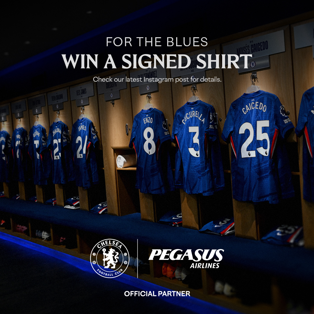 Pegasus Airlines tweet media