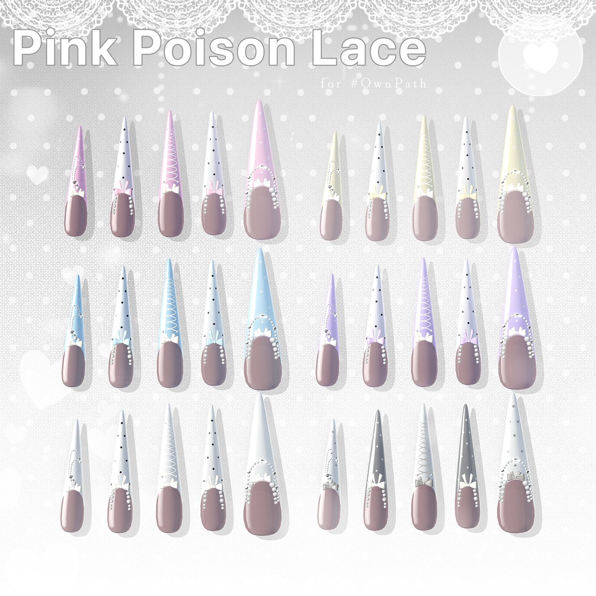 #OwnPath / #PathOmni tweet media