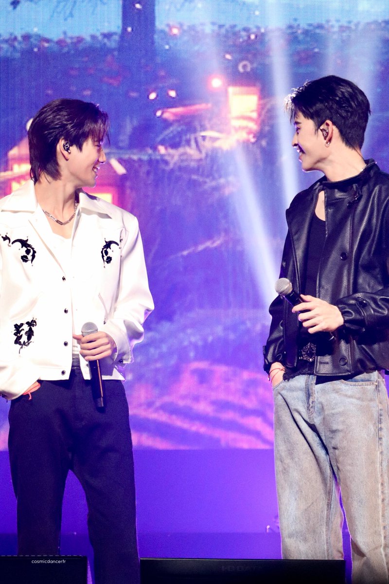 🤍
#GMMTVFANFEST2026JP
#ปอนด์ภูวินทร์ #PondPhuwin
#ppnaravit <a href="/ppnaravit/">ppnaravit</a>
#phuwintang <a href="/phuwintang/">phuwintang</a>