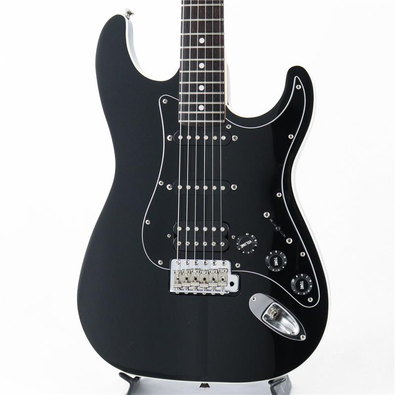 🉐特選中古品🉐 #Fender Made in Japan Aerodyn Stratocaster HSS 演奏