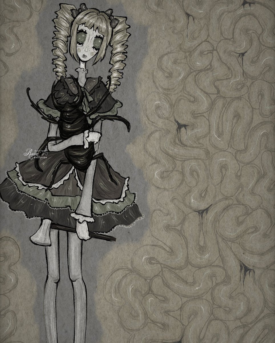 rora’s dollhouse 🗝️ tweet media