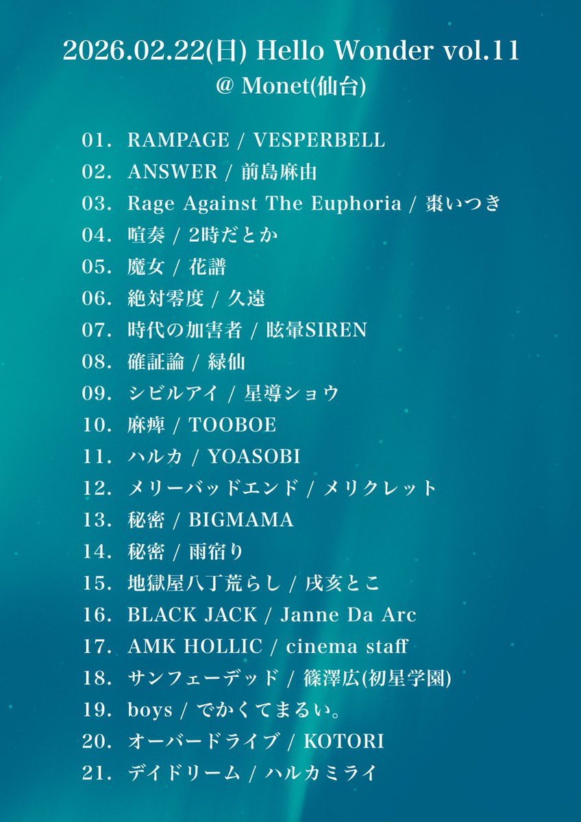 sanozi(さのじ) tweet media