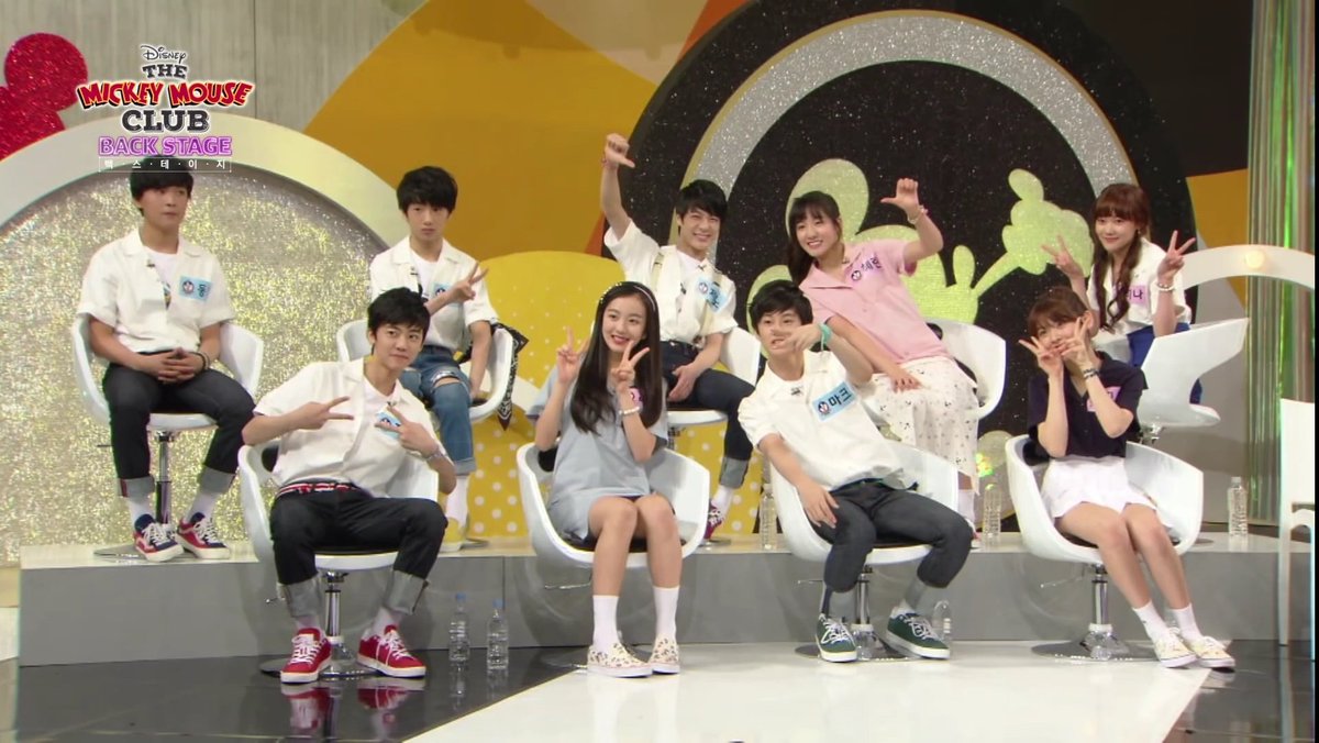 koeunification's tweet photo. now that jnjm talked about nct almost became a co-ed group makes me mad more about sm we could have had this !!! https://t.co/k53DSCGK4S