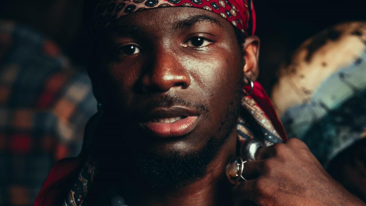 RFIMusique's tweet photo. Finaliste du Prix découvertes RFI: OPA, le Bénin dans la peau https://t.co/WtWu57yFmc https://t.co/WyfHn551EC