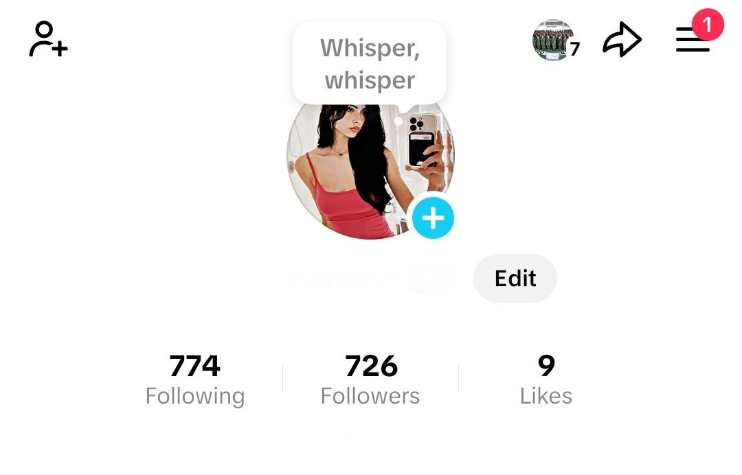 ⸙.Caye tweet media