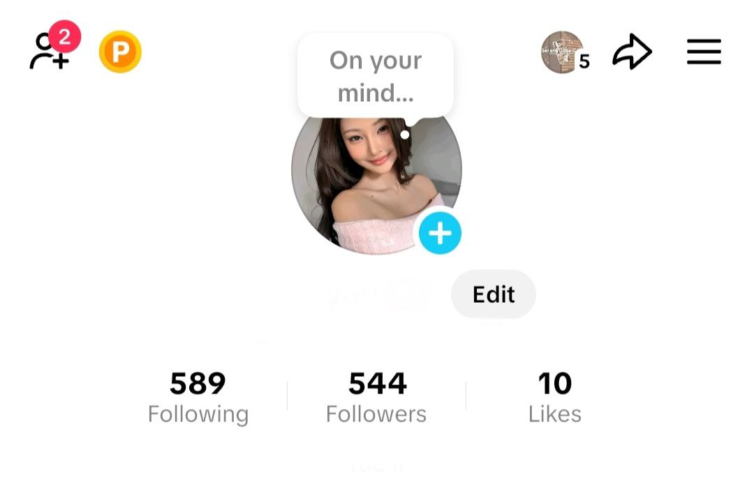 ⸙.Caye tweet media