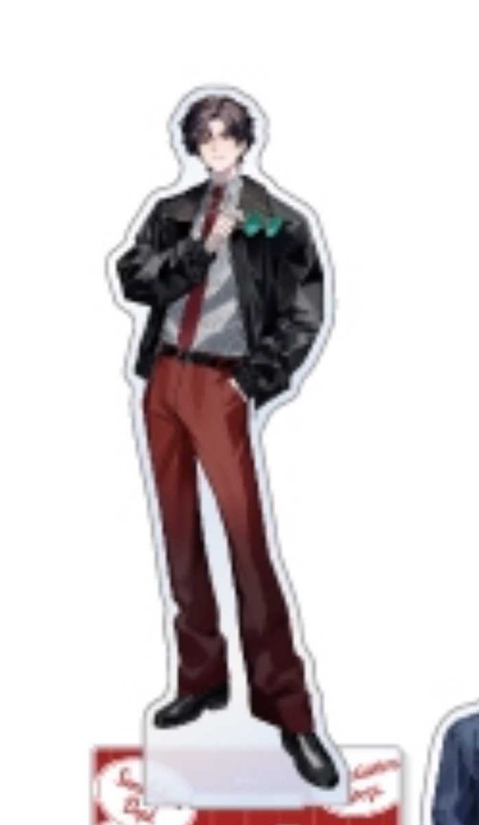 買取】 ブレイクマイケース ブレマイ AGF 2024 アクリルスタンド