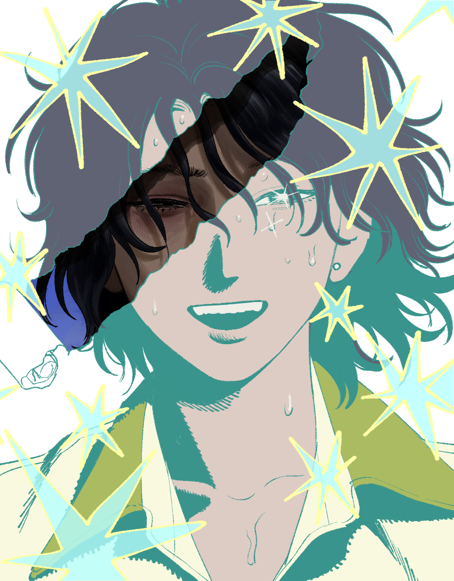 さささしみ tweet media