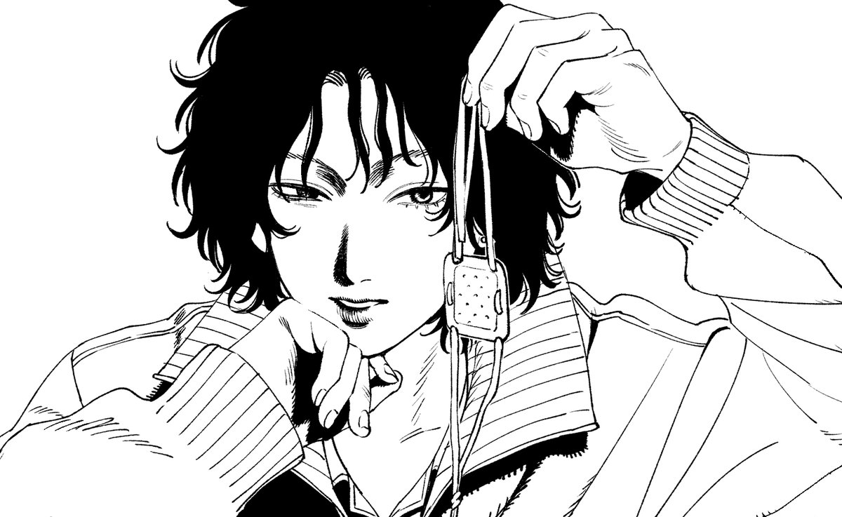 さささしみ tweet media