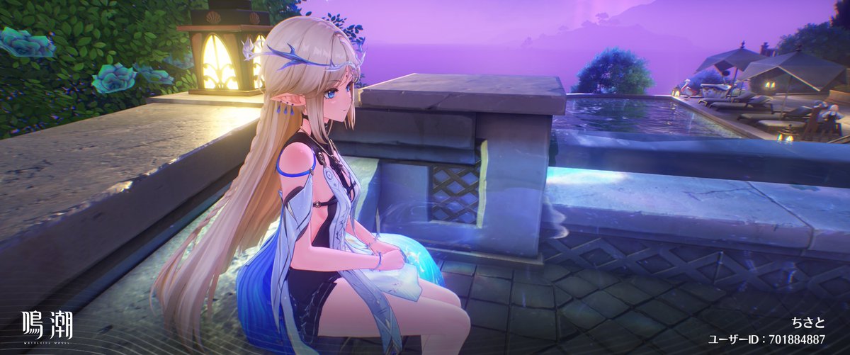 いづみちさと@ElementalDC Gungnir (@ChisatoGames) / Posts / X