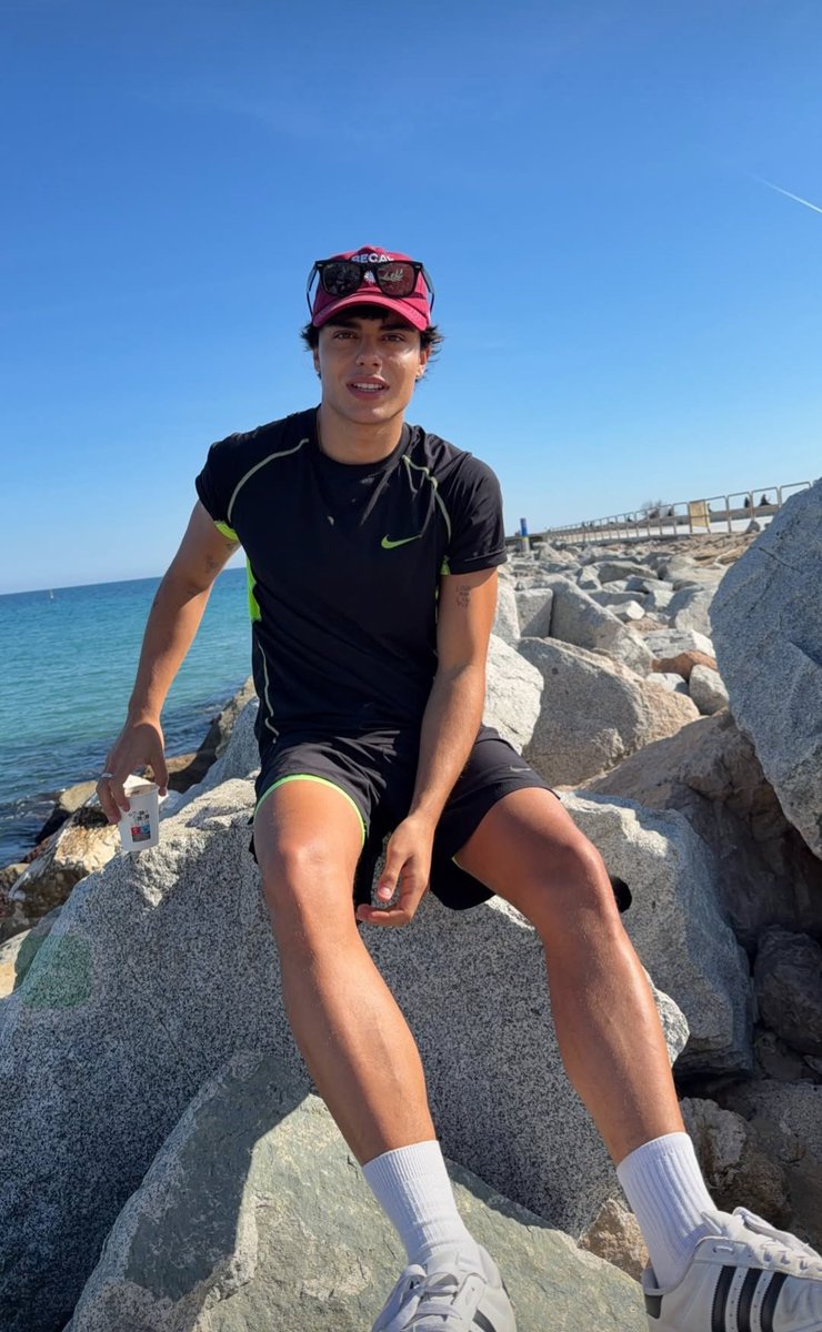 𝙇𝙚𝙤𝙣𝙖𝙧𝙙𝙤 Dinor 🦦 tweet media