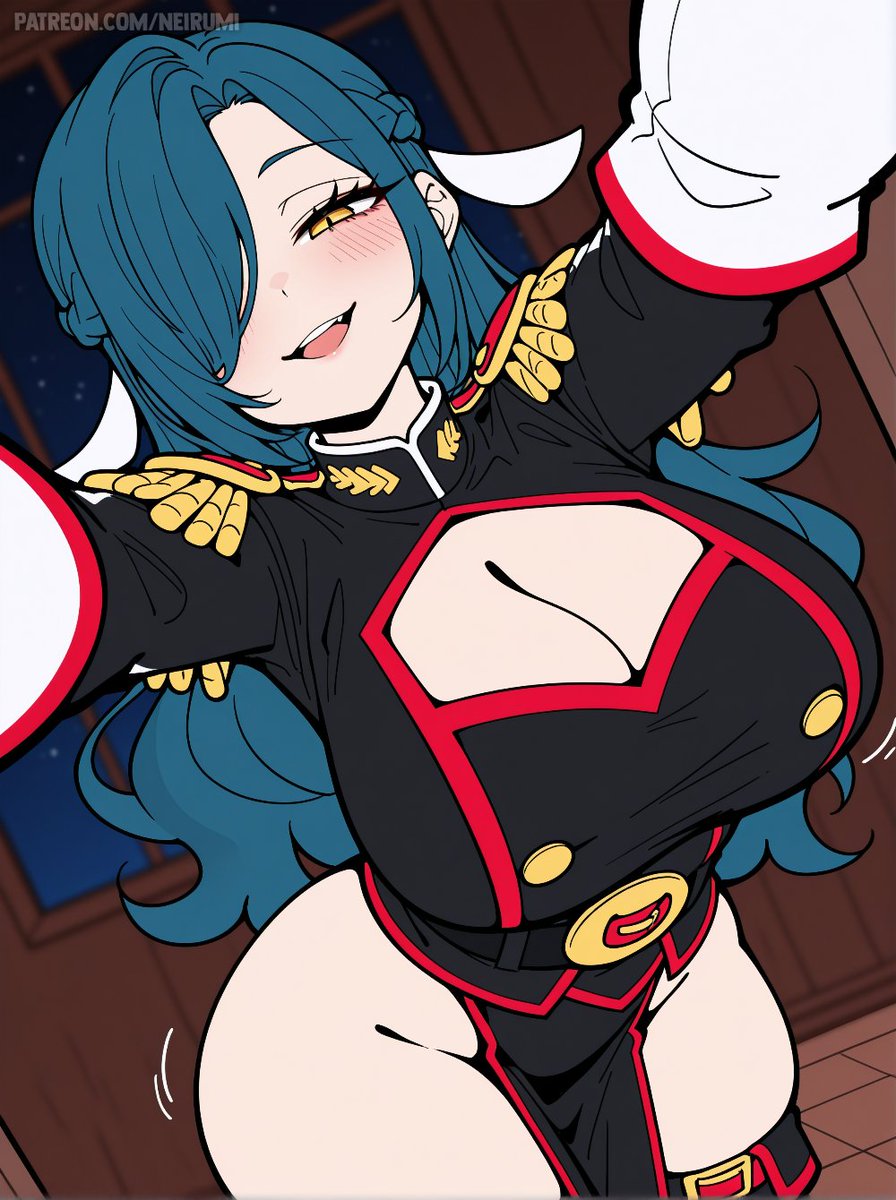 LewdRumi | SFW tweet media