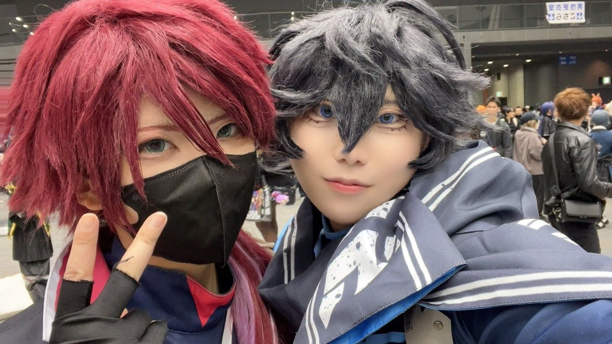 #CC福岡63 
CC撤退してました‼️‼️‼️‼️グッズお手に撮ってくださった方々本当にありがとうございました😭😭😭😭💕💕💕💕
スローンズ好きさんがいっぱい居るってわかったの本当に嬉しかった〜😭😭😭😭