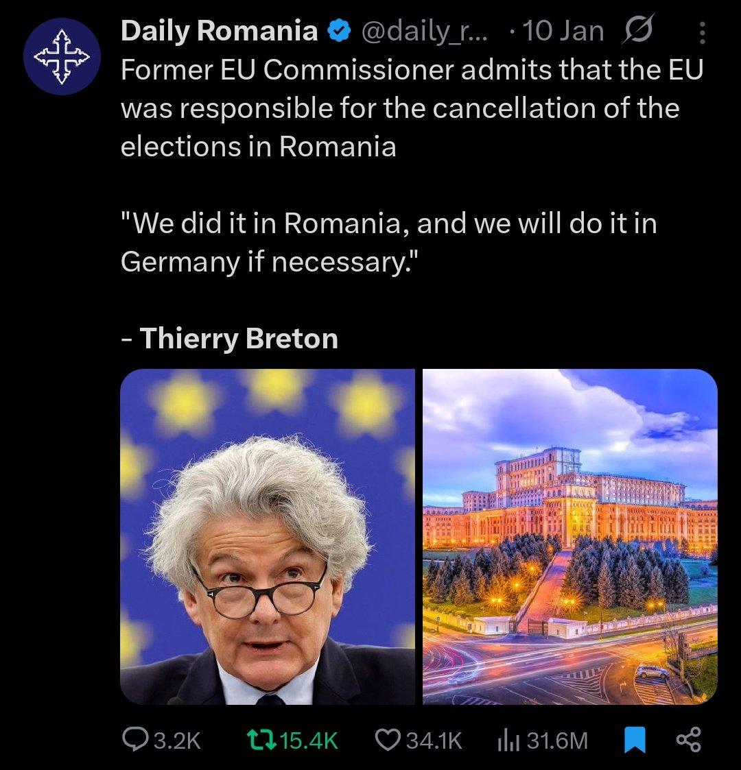Maha_Trade's tweet photo. @RostatAlberto @f_philippot sans propagande ou pro bidule la réalité c est ça et n oubliez pas que Breton à voulu empêcher que Twitter UE de relayé les ou au moins un interview de Trump en campagne présidentielle https://t.co/UiVHv7o5AF