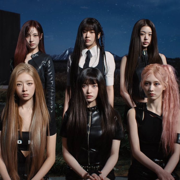 “BANG BANG” by IVE becomes the first song released in 2026 to score a Real Time All-Kill (RAK).