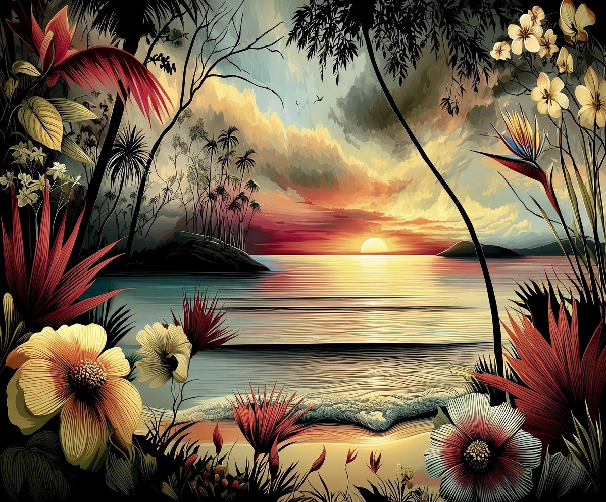 Good Morning Monday

#AIart #Midjourney7