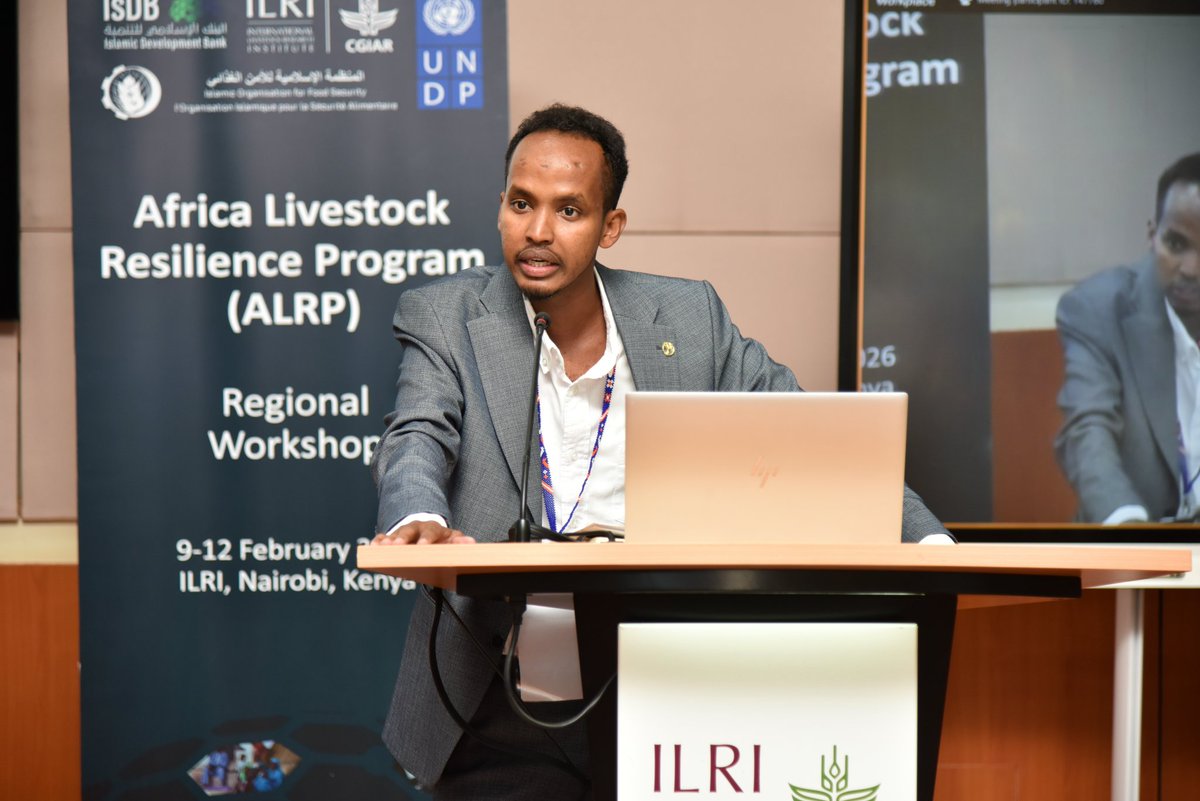 Horn of Africa Communications for Development tweet media