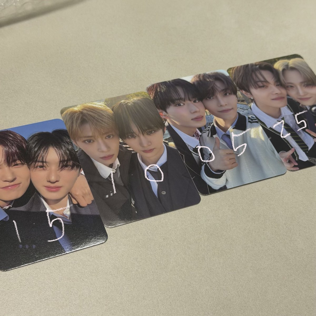 yourmymandoo's tweet photo. 알파드라이브원 알디원 메이크스타 팬싸 사인회 럭드 특전 미공포 양도 

유닛포카 양도 

DM or https://t.co/NUMUS0oaWc
wtb wts poca alpha drive one ald1 euphoria special 리오 준서 아르노 건우 상원 씬롱 안신 상현 fan sign sell https://t.co/Ro5QF3CcpY