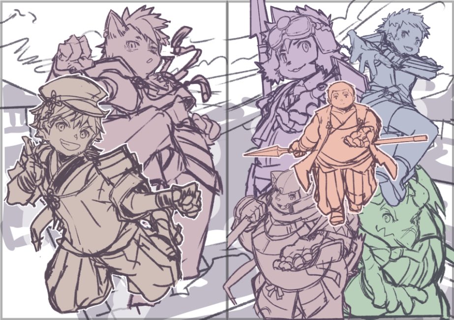 パレードクリエイション＠ぼいパレ京都・地魂地鎮祭 参 26年6月7日（日）開催！ tweet media