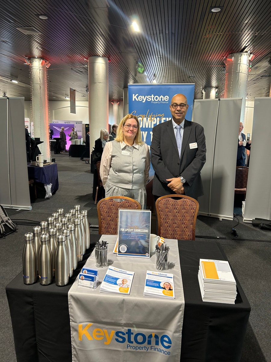 Keystone Property Finance tweet media