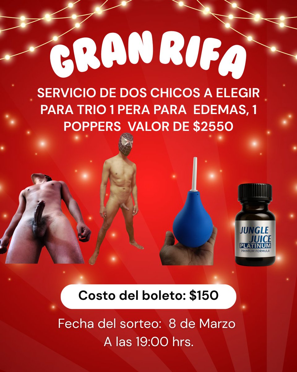 Orgías Oaxaca Gay tweet media