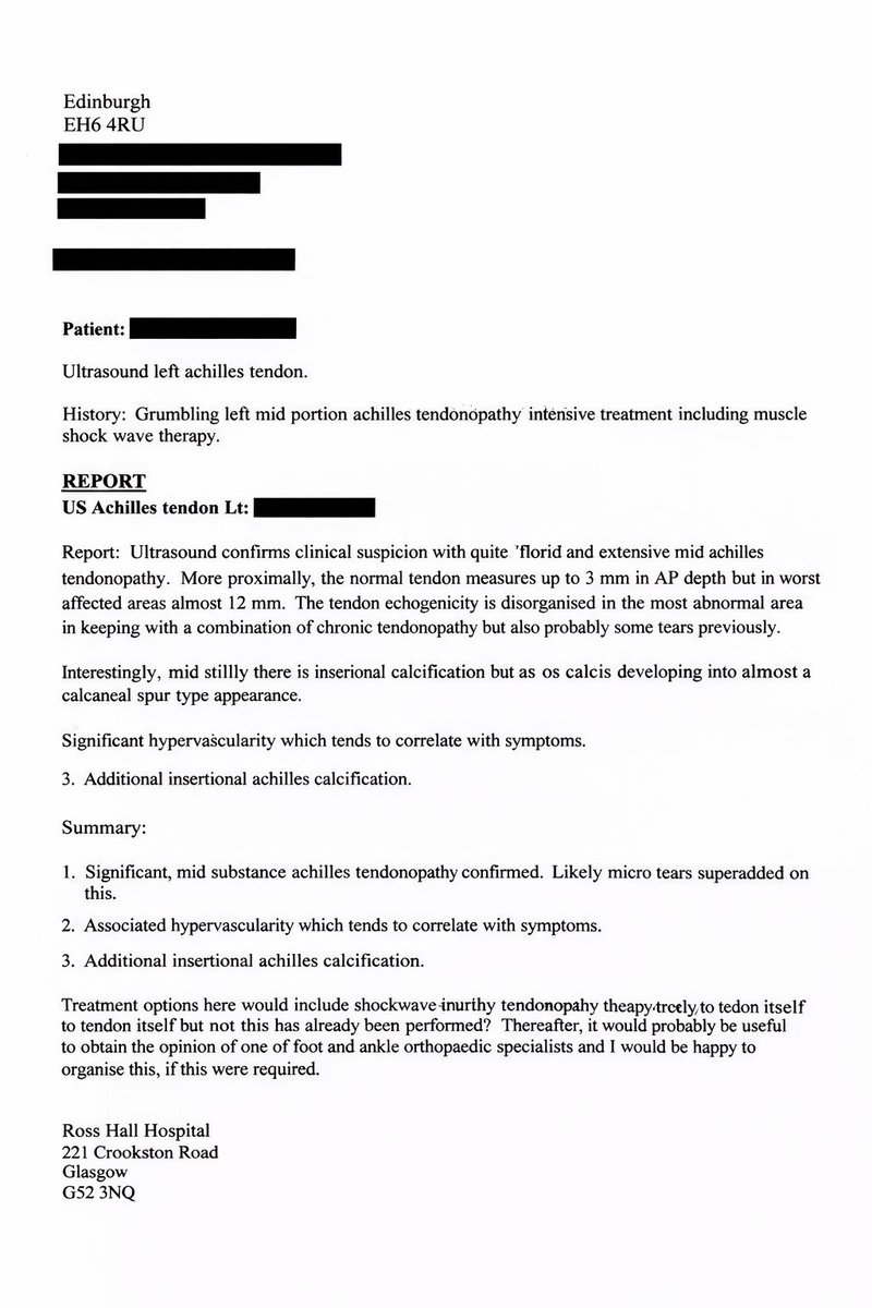 Helen How Edinburgh tweet media