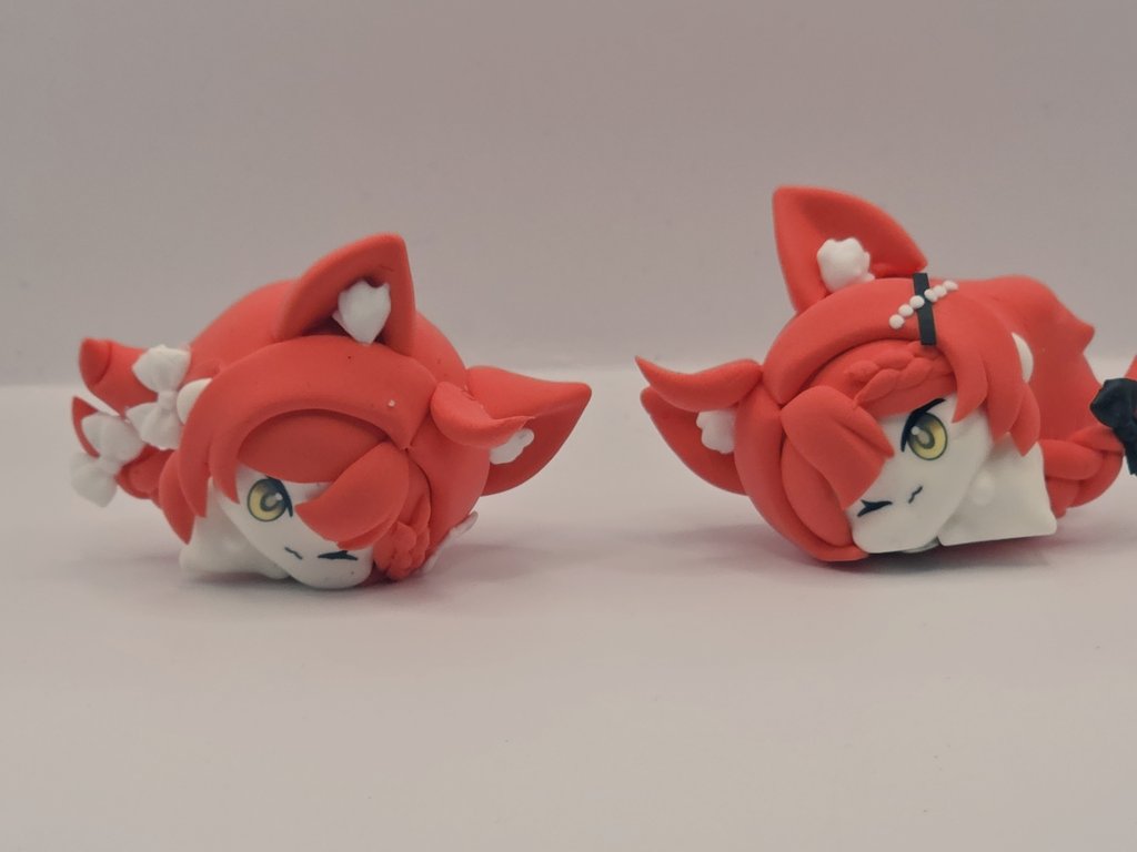 카르슈🦊🫓 tweet media