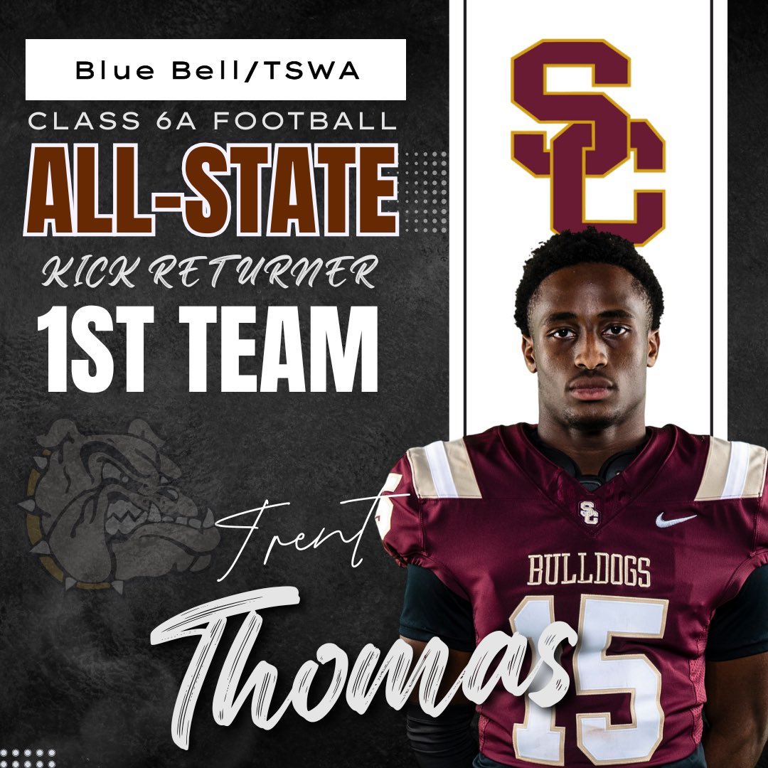 Summer Creek Football tweet media