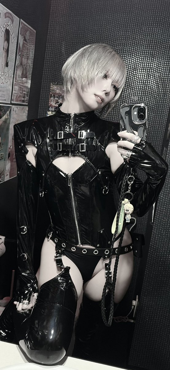 遊蘭 ❤️🔥 La Belle Reine tweet media