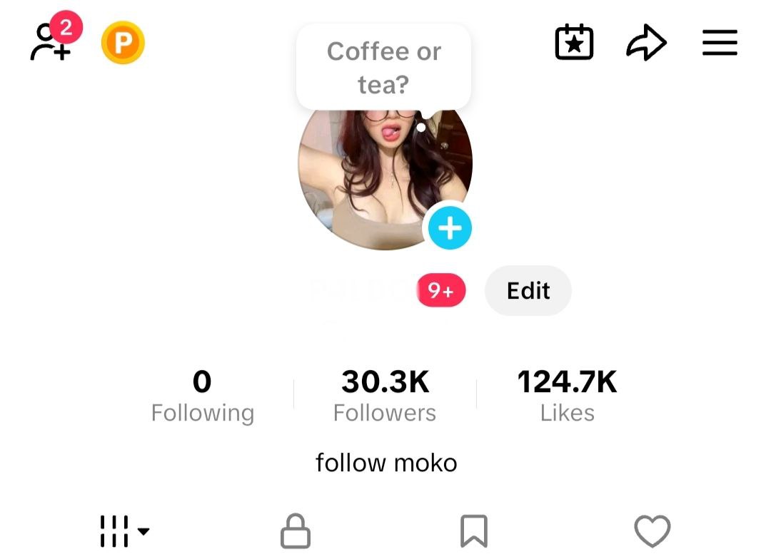 ⸙.Caye tweet media