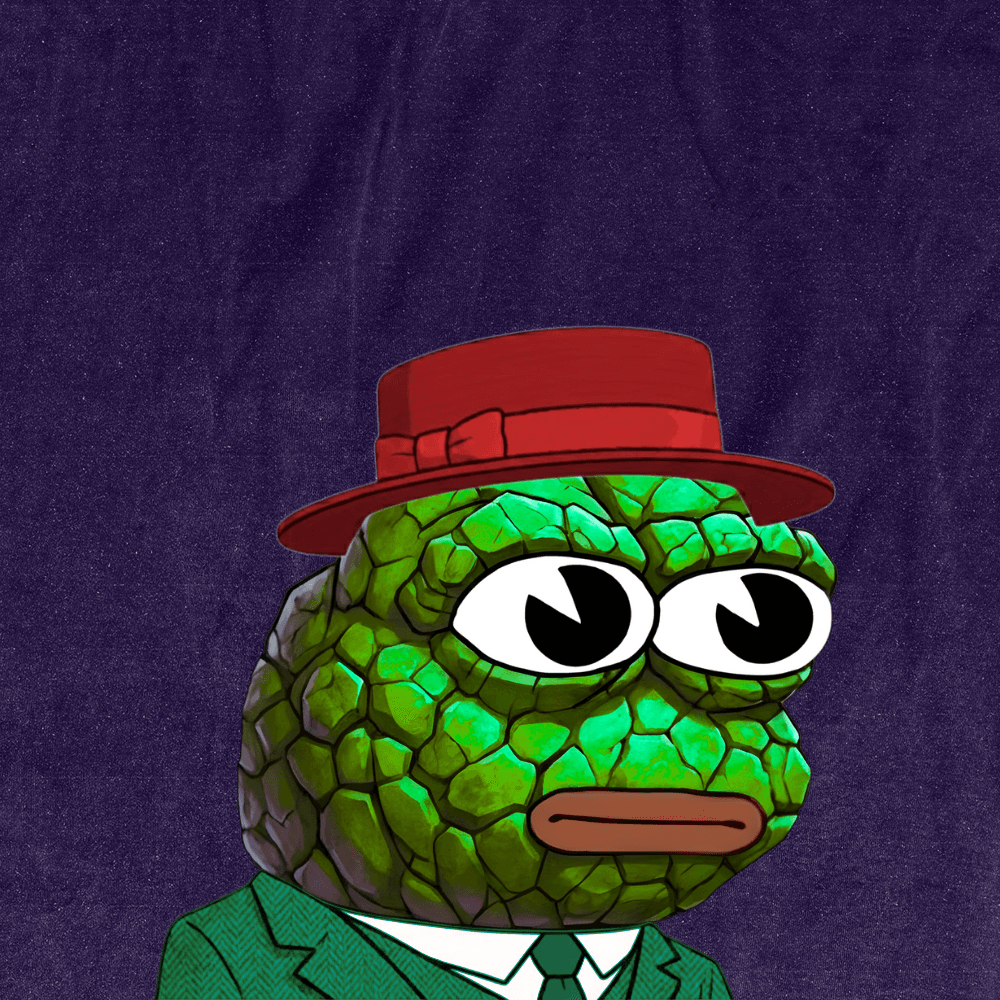 🪶 NEW PFP GEN2 BUY

🧡 PFP GEN2 #6971

💰 Price: 0.25SOL ($20.08)
🧑 DGk...wLK
👉 View NFT: matrica.io/nft/5BWeSWTZvh…
🤖 Automated by <a href="/MatricaLabs/">Matrica 🔳</a>